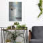 Art mural en métal «Salento 1» par Suzanne Nicoll Lark Manor ™-103178260