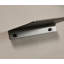 Tablette flottante noire Haceka-421305669