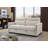 Upholstered 74.41'' Sleeper Sofa-526609930