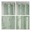 Feuille de palmier Burnout-688684395