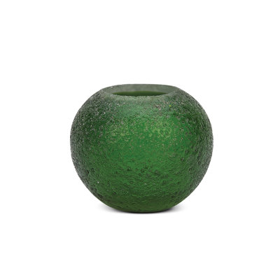 Tivoli 4'' H Glass Tabletop Votive Holder