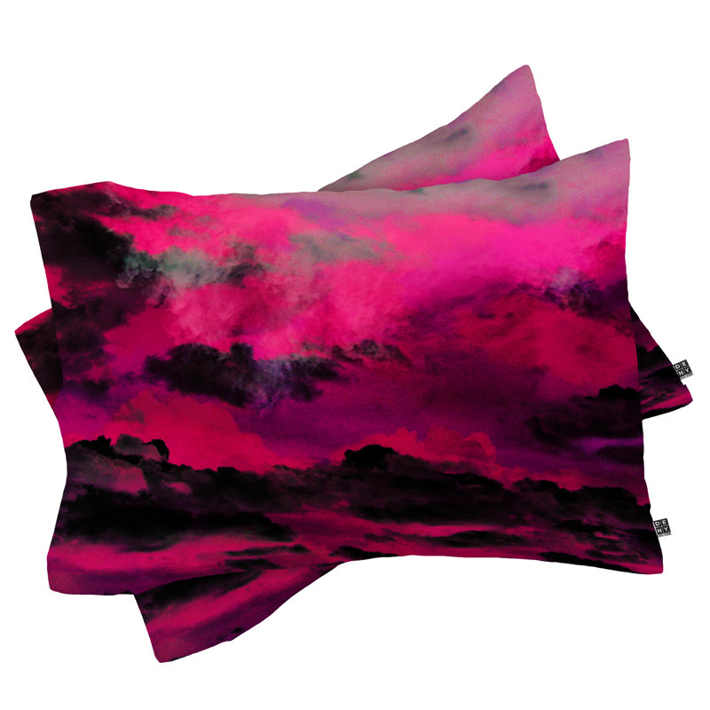 Caleb Troy Abstract, King