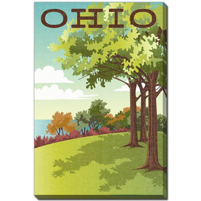 Ohio State Poster