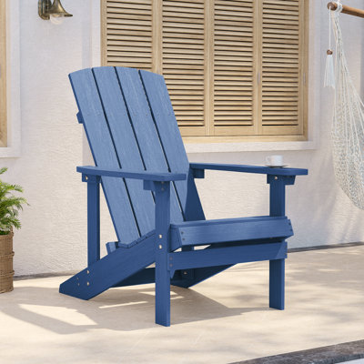 Chaise Adirondack Waskom