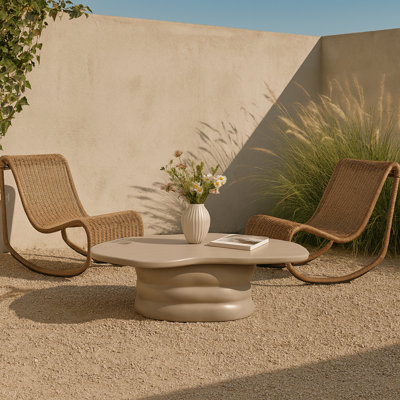Table basse Branna