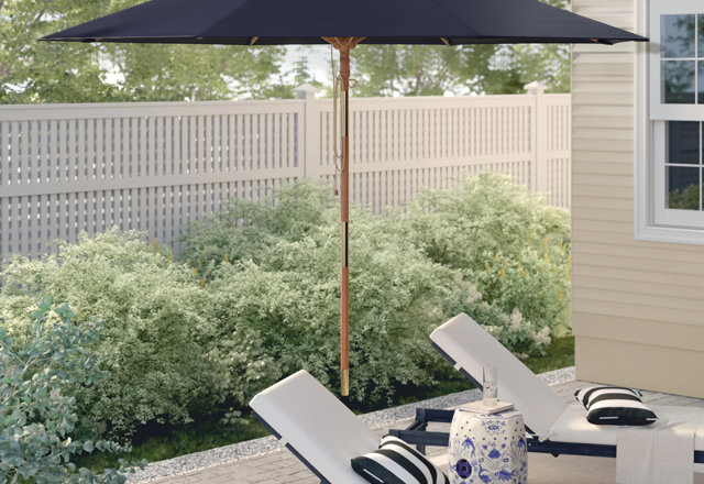 Patio Umbrellas From $149