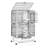 Demosteni Small Animal Cage