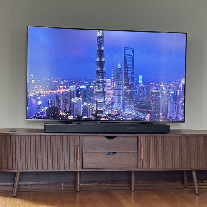 TV Stand/ Console - 59" width
