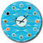 Horloge murale Mid-Century-40748349