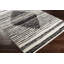 Tapis noir / gris Morton-1034640359
