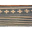 One-of-a-Kind 6'1" X 9'1" Flatweave Area Rug
