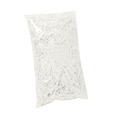 Valentines Day Decorations 150G/Bag Confetti Crinkle Paper Shredded Supplies Gift Box Raffia Party Supplies