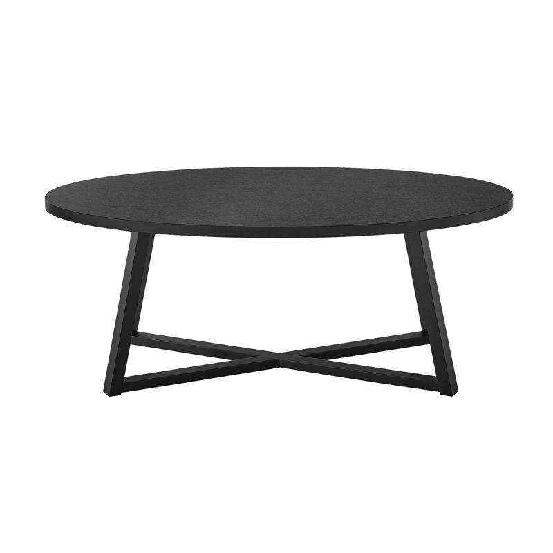 Table basse Modern Harmony