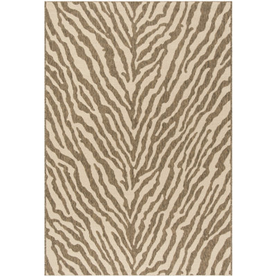 Tapis d'intérieur / extérieur Carovella