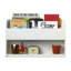 Cordova Accent Shelf