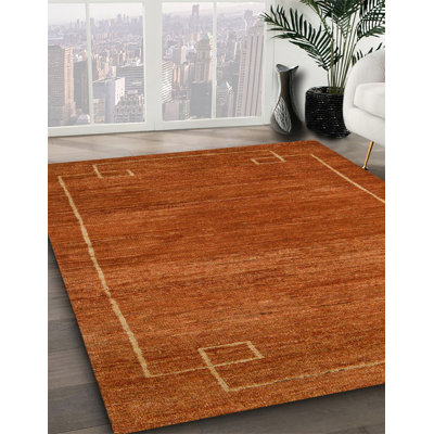 Abstract Indoor Rug