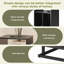 Support / table de bout Regal