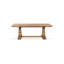 Table de salle à manger extensible Vienna