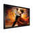 Black Single Picture Framed selected