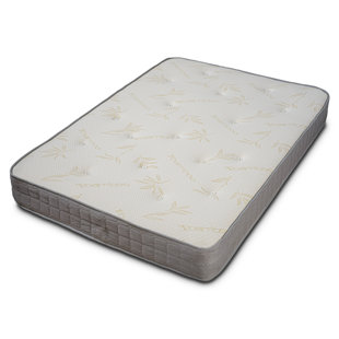 Ava Royale Comfort Open Coil Mattress
