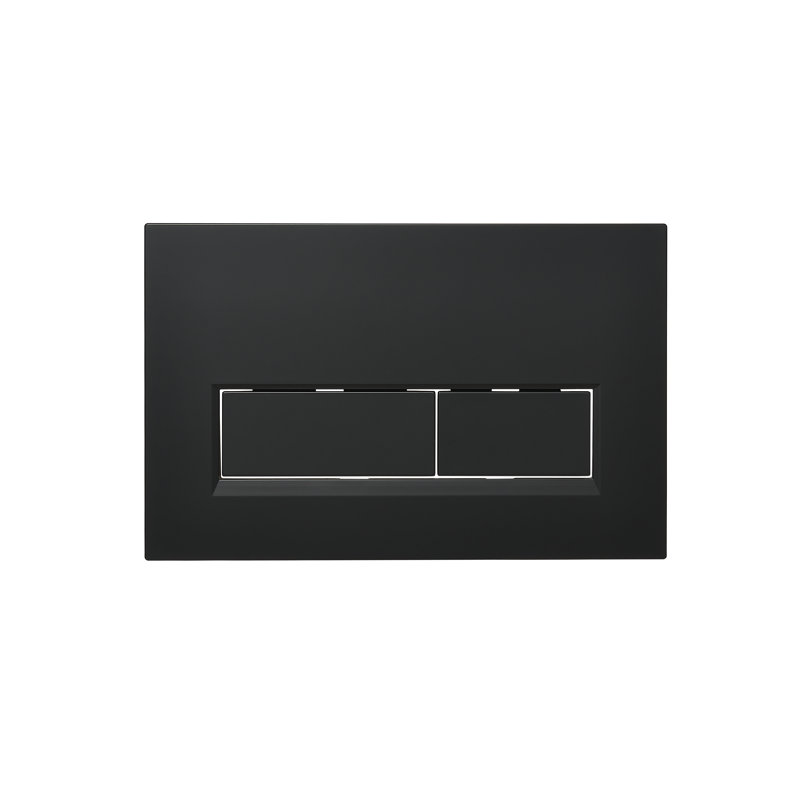 Luminaire mural Swan S-pro - noir