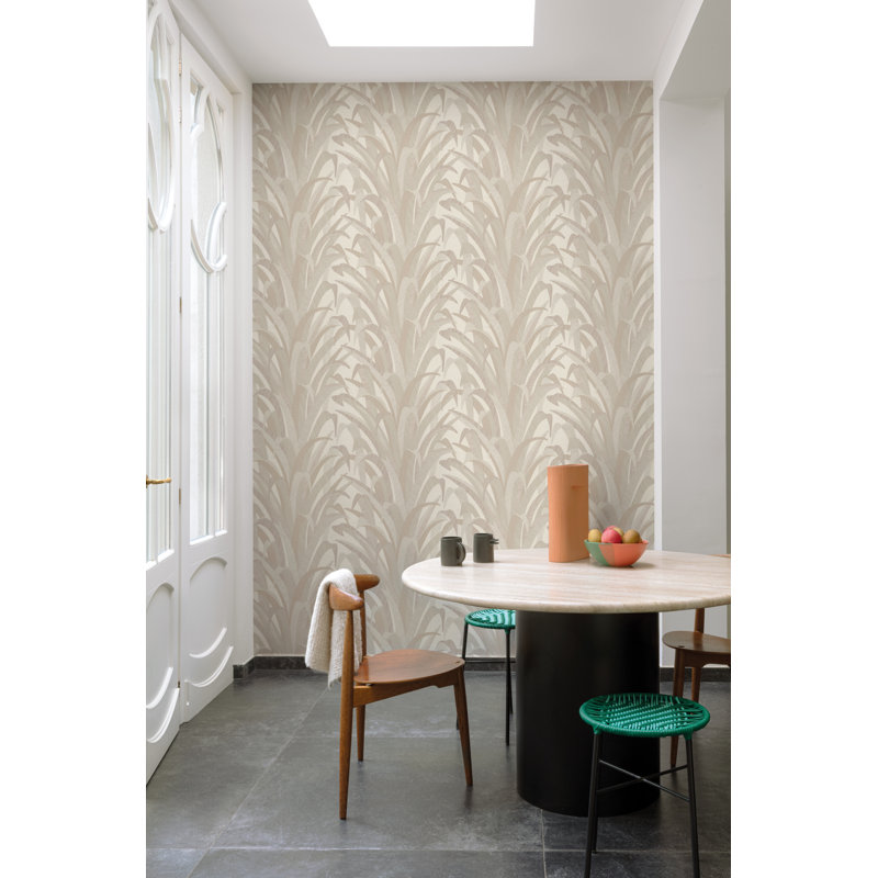 Bottolf Double Roll, Taupe Concrete