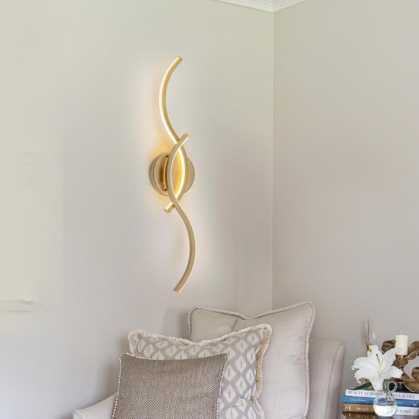 Orren Ellis Lamp | Wayfair