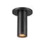 Mason 1 - Light LED Flush Mount-263543815