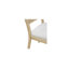 Claire Upholstered Dining Chair