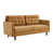Velours cognac est en rupture de stock