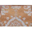 Tapis abstrait noué à la main 4 x 6
