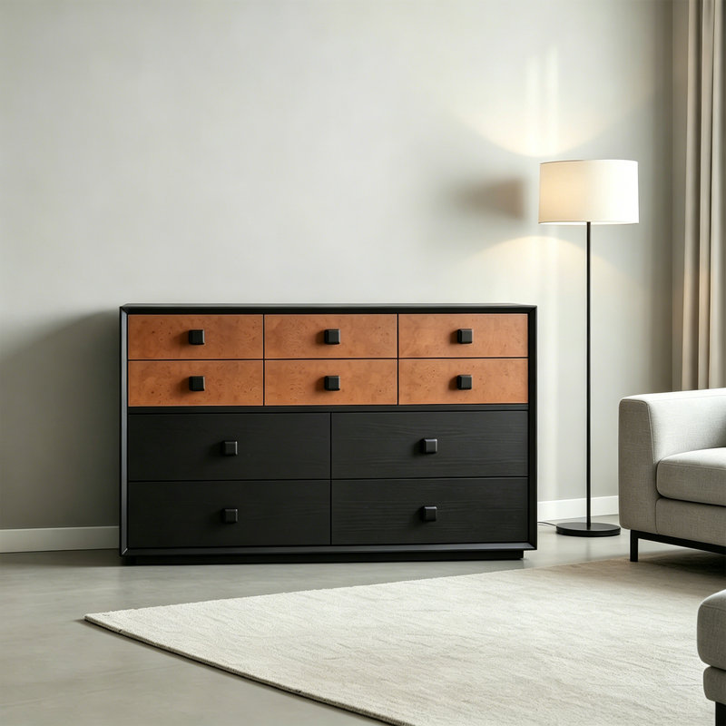 Table de buffet Middle