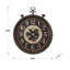 Horloge murale Brita