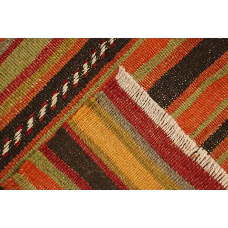 Tapis turc Kilim