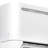 12,000 BTU Ultra-Quiet 115V Mini Split Air Conditioner and Heat Pump with Smart Network Control