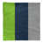 Aurora Green/Midnight Blue/Moonlight Grey