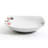 Gibson Home Rosetta 16 Piece Dinnerware Set, Service for 4