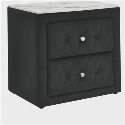 Mobilier de chambre à coucher 1pc