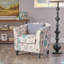 CHAISE PLUBA CLUB