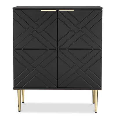Cabinet décoratif