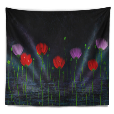 Polyester Tapestry