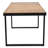 6-Person Outdoor Dining Set-1502465119