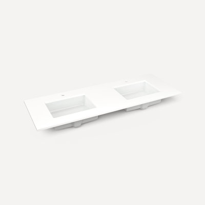 Quartz Stone Vanity Top