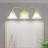 Nicolas 3 - Light Dimmable Vanity Light-21308566