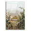 «Peaceful Pasture» par Ashley Bradley, art mural en verre acrylique-905960584