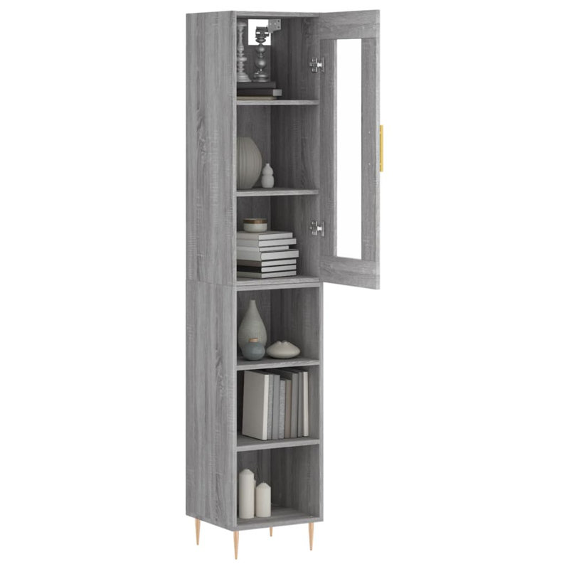 Mortiz 34.5cm Sideboard