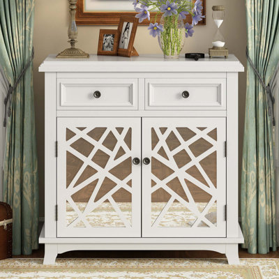Gyanni 30.3'' Sideboard