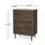 Commode nordique à 4 tiroirs