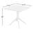 Paris Square Dining Table-226246915-226246919