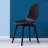 Hostetter 17.32'' H Side Chair-849873264
